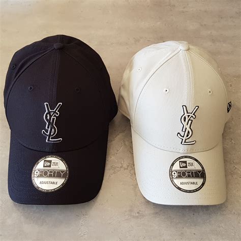 new era per ysl|saint laurent new era.